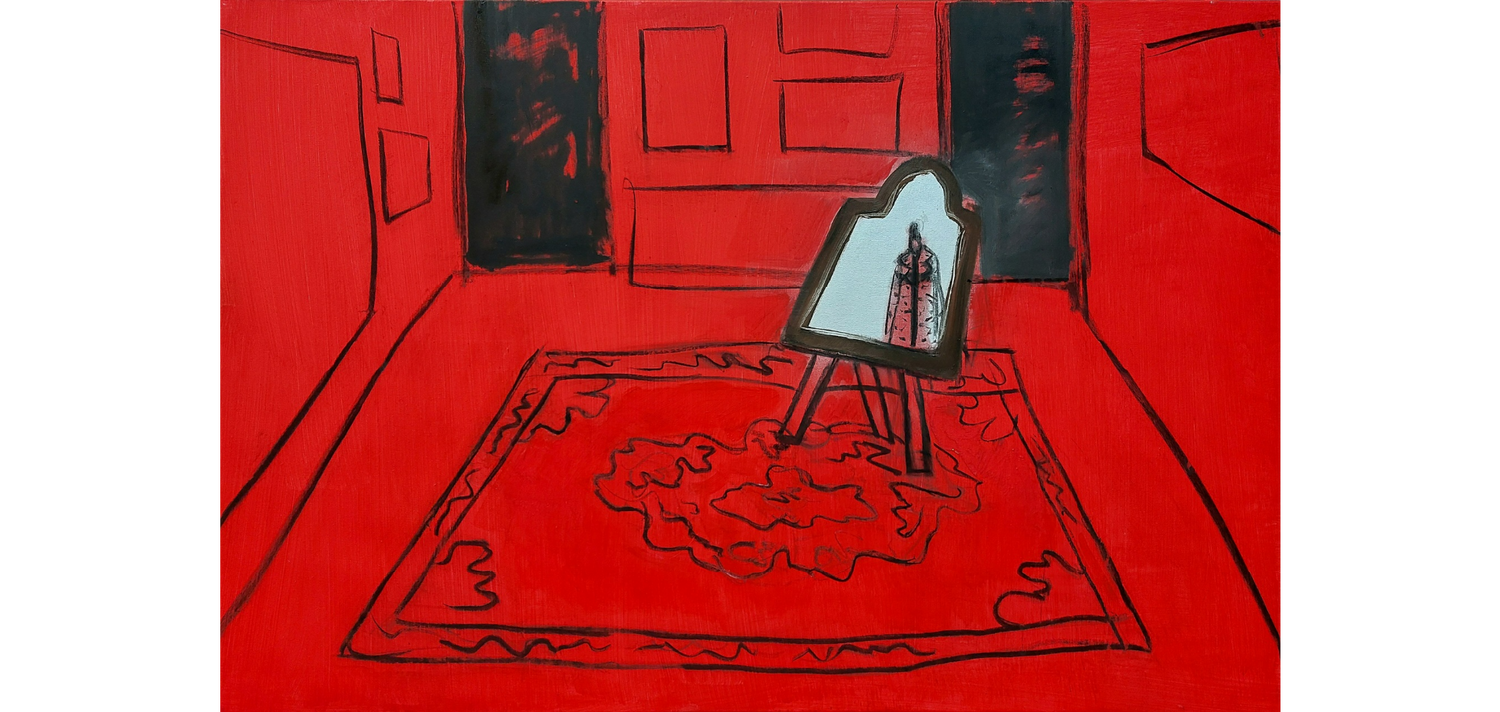 Sessions with Aphrodite, Rosenfeld Gallery